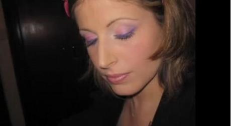 makeup san valentino