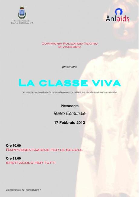 La classe viva