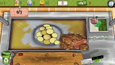 Scr000046 Taco Master per Symbian Belle