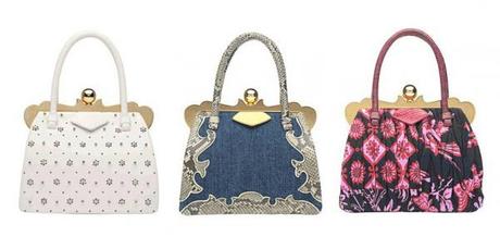 Miu Miu limited edition bags