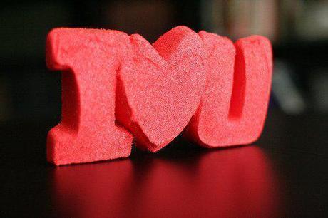 Happy St. Valentine's Day! Happy St. Valentine's Day!