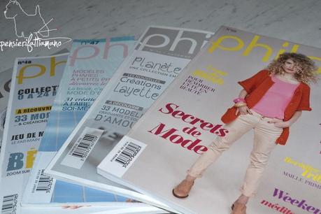 Phildar Phildar, che sorpresa!