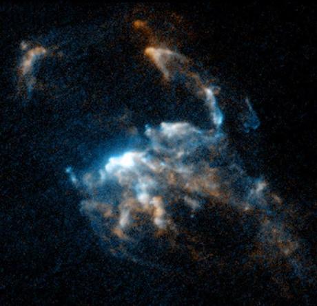 Le foto di Hubble e le meraviglie del cosmo