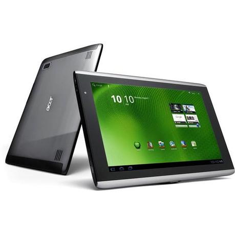 Acer Iconia Tab A510 in vendita da Marzo a € 399