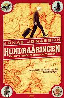 Recensione: IL CENTENARIO CHE SALTO' DALLA FINESTRA E SCOMPARVE Recensione: IL CENTENARIO CHE SALTO' DALLA FINESTRA E SCOMPARVE