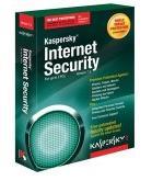 Kaspersky Internet Security 2010 Beta