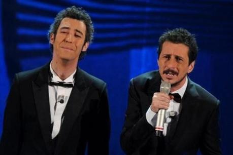 Sanremo 2012: le bombe di Celentano