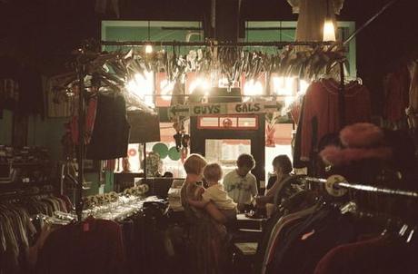 Investire in un capo cult..o no? Investire in un capo cult..o no?