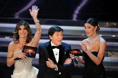 Sanremo 2012: tutte le hit dei big!