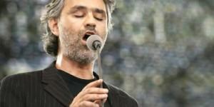 andrea bocelli - whitney houston