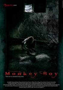 “Monkey Boy” di Antonio Monti