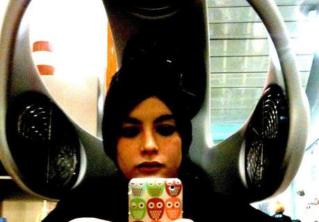 Provati per voi// Gabriella e il suo trattamento hair spa foto1