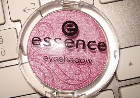 Essence Mono Eyeshadow #20 Big Bang