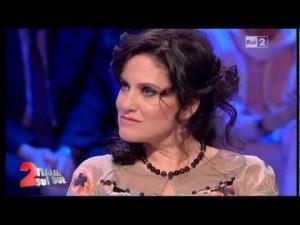 La trasmissione “Italia sul Due” con Gianna Jessen, sopravvissuta all’aborto