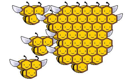 probertson- screenshot #4 Pixel Art: i maestri dell’arte digitale