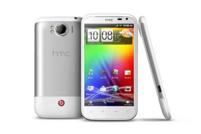 [VIDEO] HTC Sensation XL: primo porting ad Ice Cream Sandwich