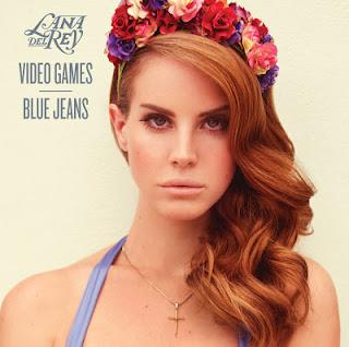 Lana Del Rey - Born To Die