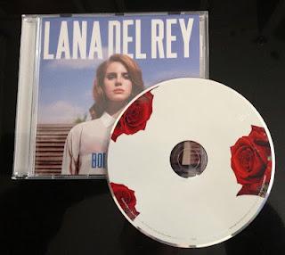 Lana Del Rey - Born To Die