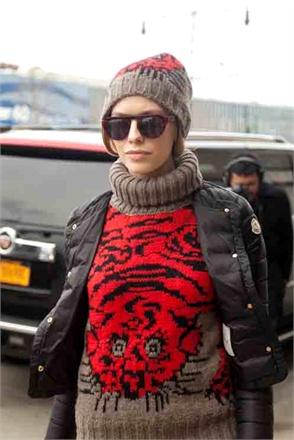 Street style from New York Fashion Week Fall 2012 Street style from New York Fashion Week Fall 2012