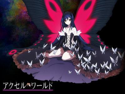 Accel World: viaggio nel virtuale (preview)