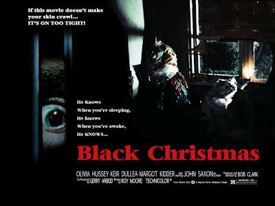 Black Christmas in italiano: imperdibile cult di Bob Clark