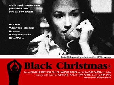 Black Christmas in italiano: imperdibile cult di Bob Clark