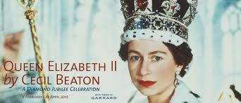 Diamond Jubilee: Cecil Beaton’s Royal Portraits