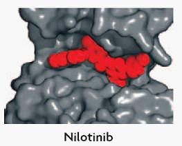 Leucemia Mieloide Cronica: Disponibile in Italia Nilotinib (Tasigna®) farmaco sviluppato da Novartis