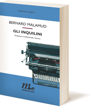 Gli Inquilini di Bernard Malamud: degenerazione e ossessione dello scrivere
