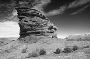 Viaggio fotografico in Arizona, New Mexico e Utah: sulle orme di Ansel Adams  – Agosto 2012