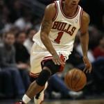 Orlando Magic vs. Chicago Bulls Orlando Magic vs. Chicago Bulls