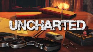 Classifica vendite Playstation di Amazon Italia : Uncharted 3 a meno di 30 €