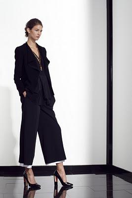 Vionnet Pre-Fall 2012. Vionnet Pre-Fall 2012.