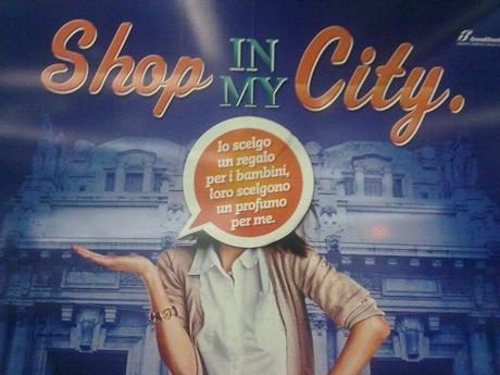 Shop in my City, traduzione