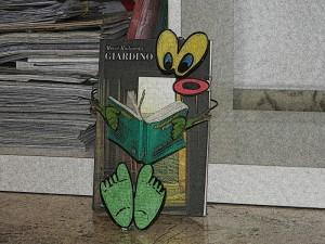 fumetto02 Anche i libri nel loro piccolo…