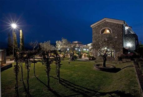 Agriturismo Selvanova Agriturismo Selvanova