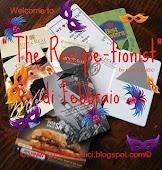 Biscotti al Miele Biscotti al Miele