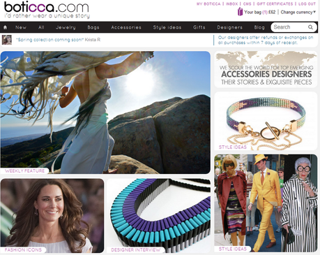 Boticca.com: a talented designers marketplace Boticca.com: a talented designers marketplace