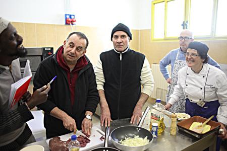 ECCO LE ALTRE RICETTE DI ANNALISA