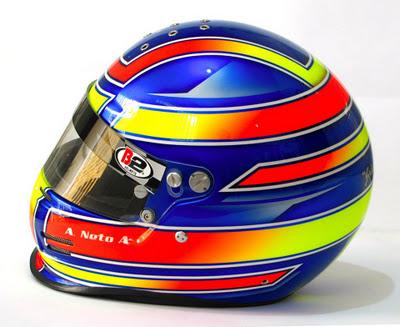 Zamp RZ-31 Elite A.Neto 2011 by Tato Designs Zamp RZ-31 Elite A.Neto 2011 by Tato Designs