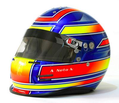 Zamp RZ-31 Elite A.Neto 2011 by Tato Designs Zamp RZ-31 Elite A.Neto 2011 by Tato Designs