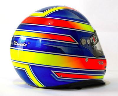 Zamp RZ-31 Elite A.Neto 2011 by Tato Designs Zamp RZ-31 Elite A.Neto 2011 by Tato Designs