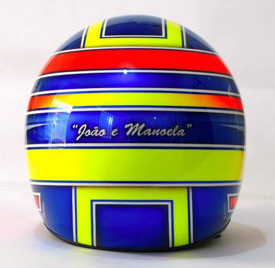 Zamp RZ-31 Elite A.Neto 2011 by Tato Designs Zamp RZ-31 Elite A.Neto 2011 by Tato Designs