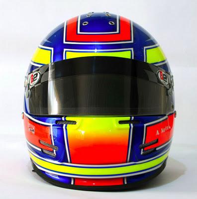 Zamp RZ-31 Elite A.Neto 2011 by Tato Designs Zamp RZ-31 Elite A.Neto 2011 by Tato Designs