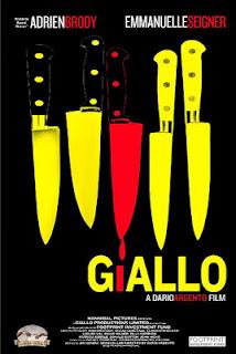 Giallo/Argento