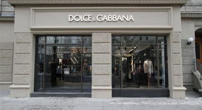 Dolce & Gabbana apre a Berlino