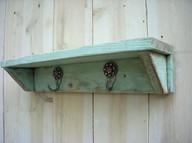 Shabby Chic On Friday: details...