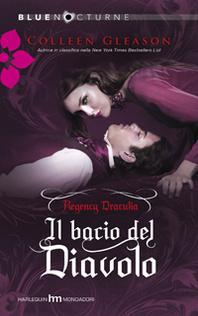 “Il Bacio del Diavolo” di Colleen Gleason e “Ghost Night.La sposa fantasma” di Heather Graham