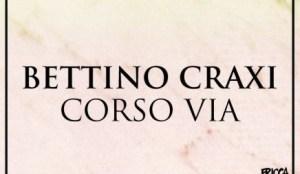 Nella destra italiana il Golden Globe della spudoratezza non va alla Santanchè, alla Terry De Nicolò o alle orgettine. Per me deve andare a Stefania Craxi. Mani pulite e facce luride.