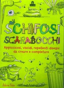 Andrew Pinder Schifosi scarabocchi Ancora novità di febbraio